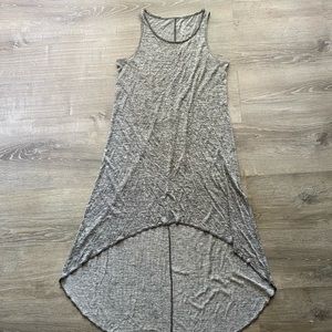Juicy Couture rhinestone embellished tank dress